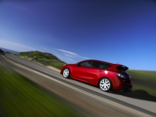 Mazda 3 MPS 2009 03